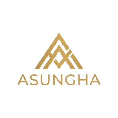 Asungha Logo